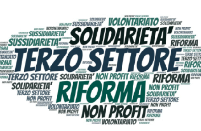 Terzo settore, convocazione su enti cancellati dal Runts (ANSA)